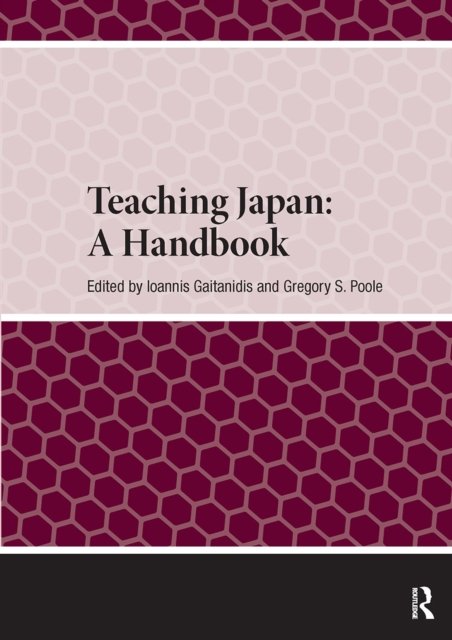 Teaching Japan