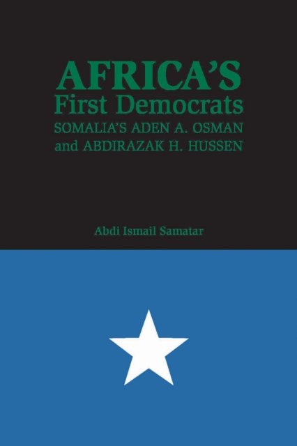 Africa's First Democrats