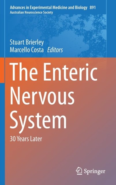 The Enteric Nervous System