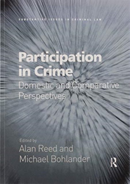 Participation in Crime