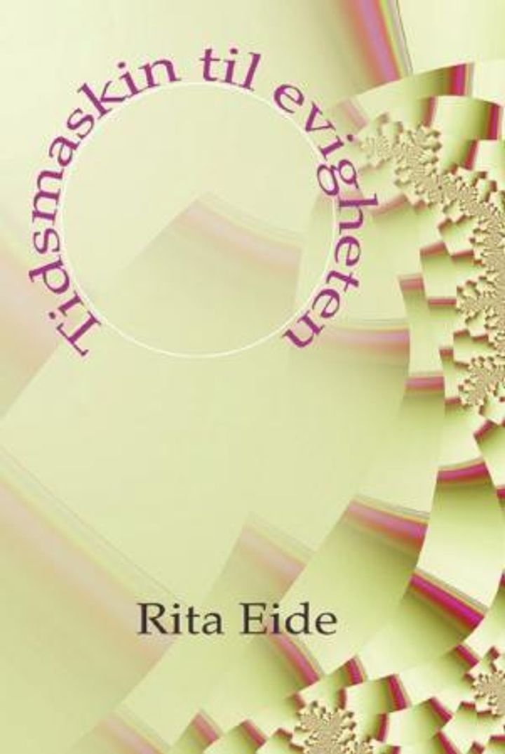 Tidsmaskin til evigheten