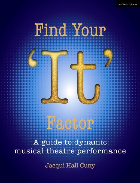 Find Your 'It' Factor