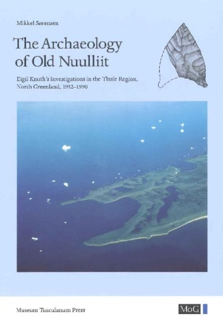 The Archaeology of Old Nuulliit
