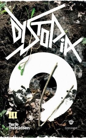 Dystopia III - roman