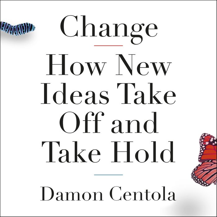 Change