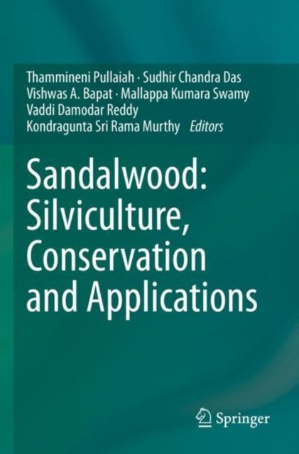 Sandalwood