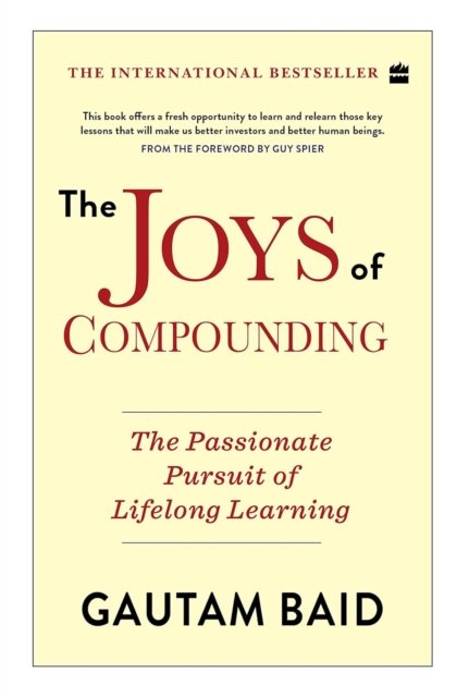 The Joys of Compounding: