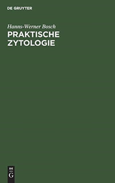 Praktische Zytologie
