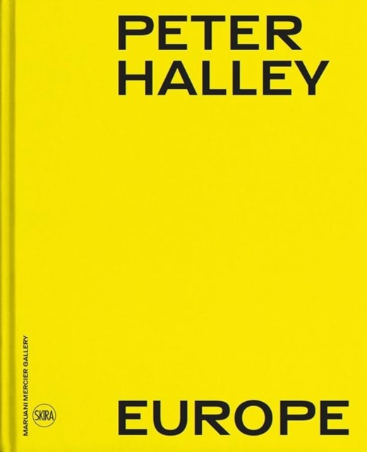 Peter Halley