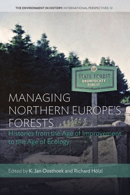 Managing Northern Europe's Forests