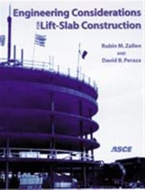 Engineering Considerations for Lift-slab Construction