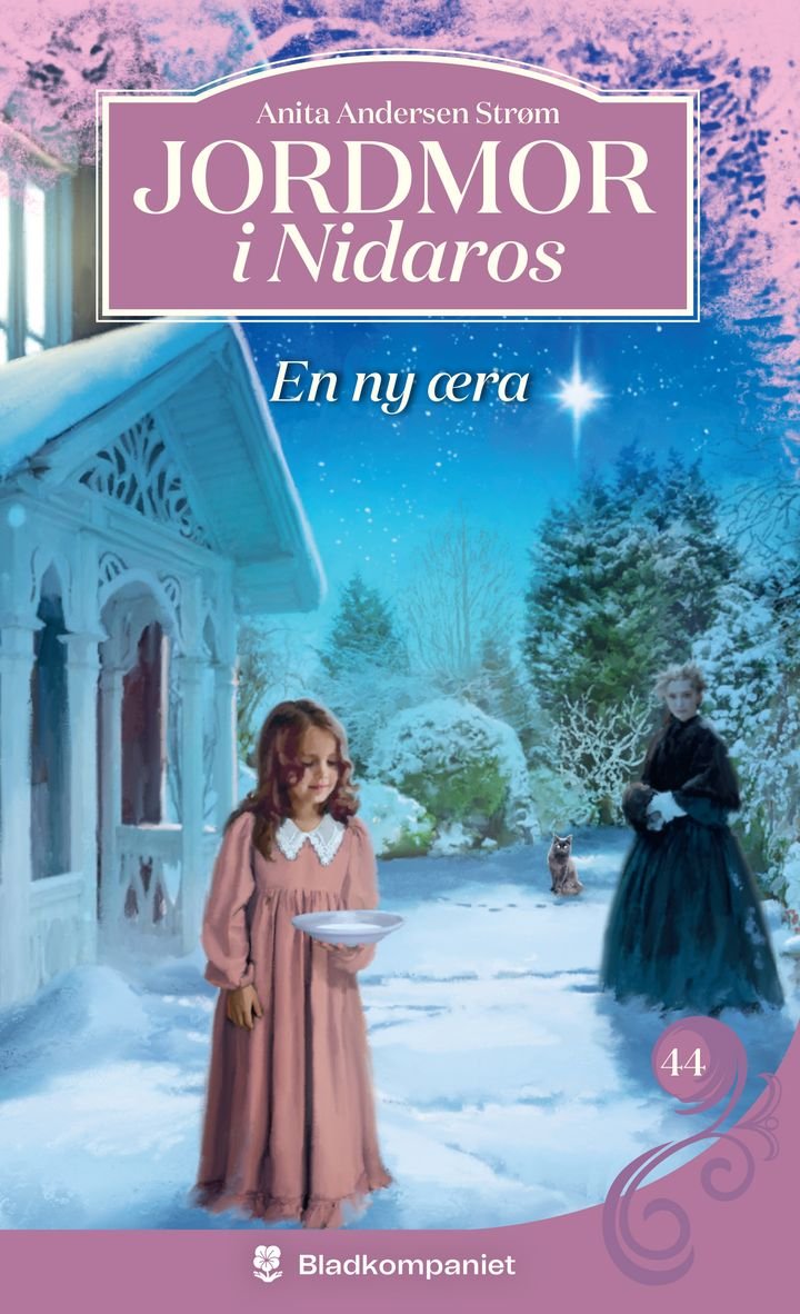 En ny æra