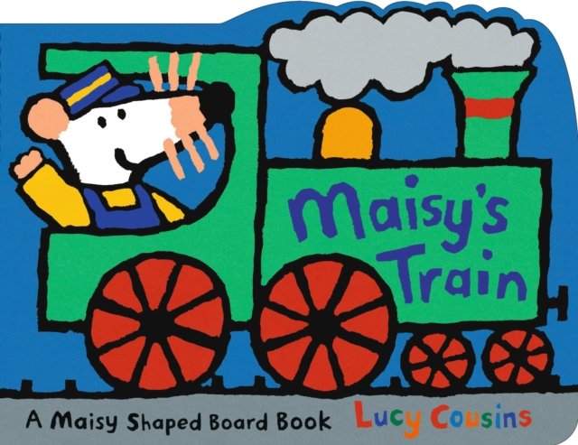Maisy''s Train