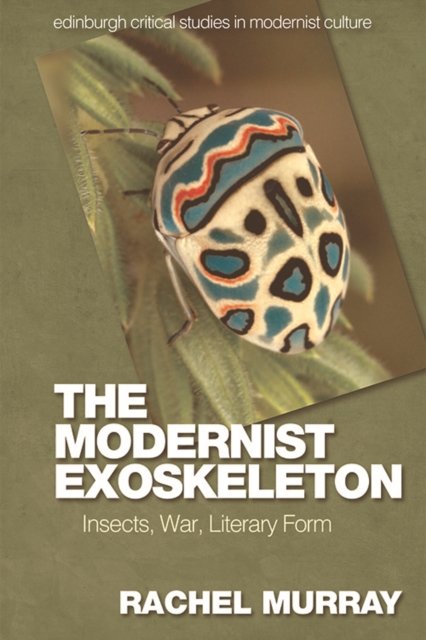 The Modernist Exoskeleton