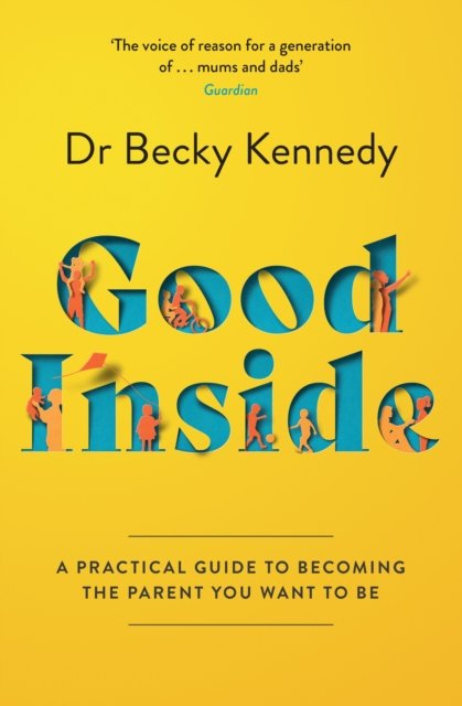 GOOD INSIDE PB