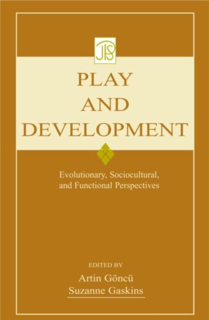 Play And Development