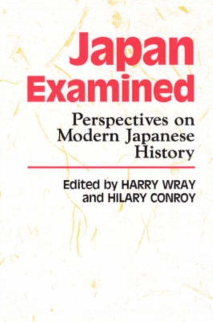 Japan Examined