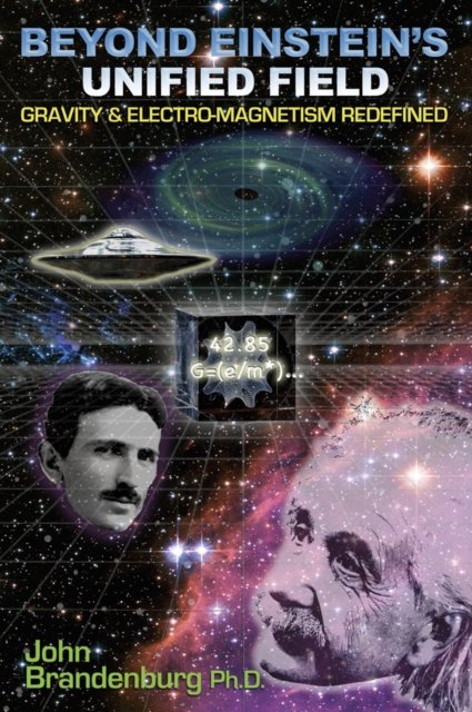 Beyond Einstein's Unified Field