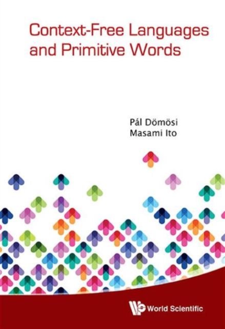 CONTEXT-FREE LANGUAGES & PRIMITIVE WORDS