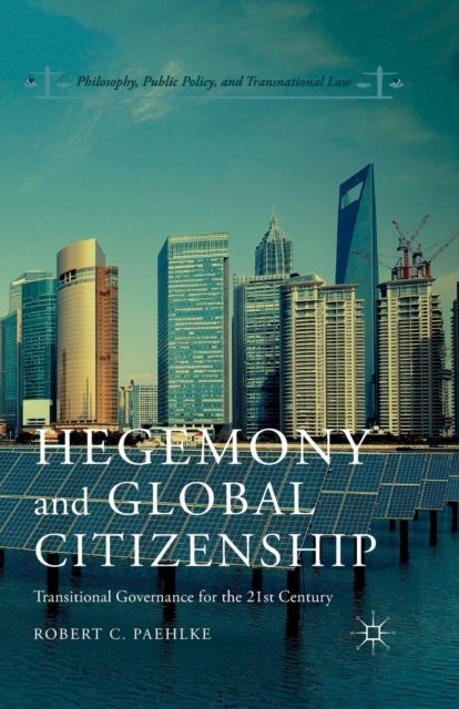 Hegemony and Global Citizenship