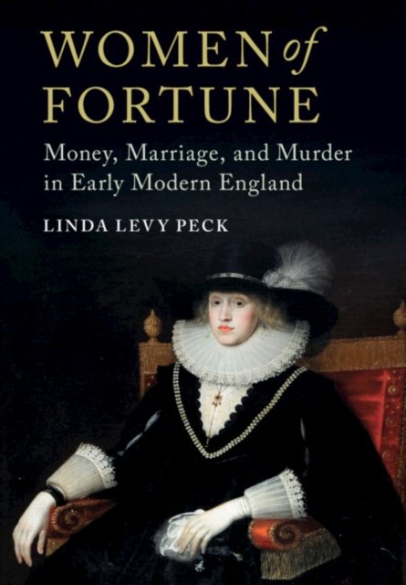 Women of Fortune