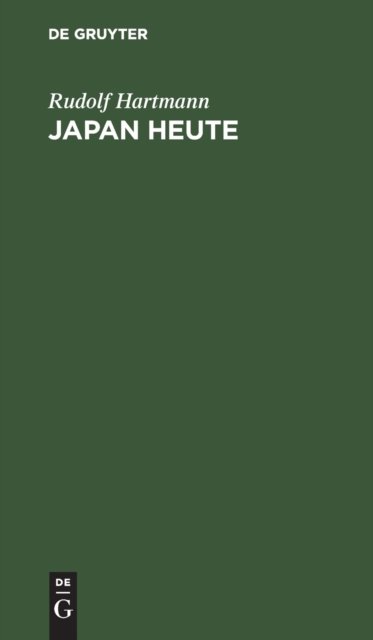 Japan Heute