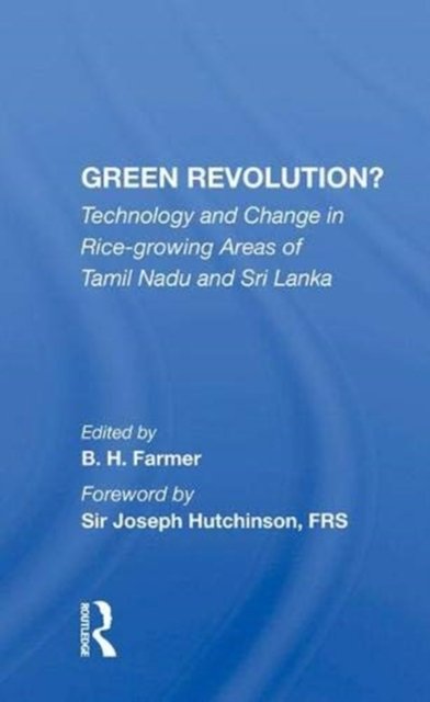 Green Revolution