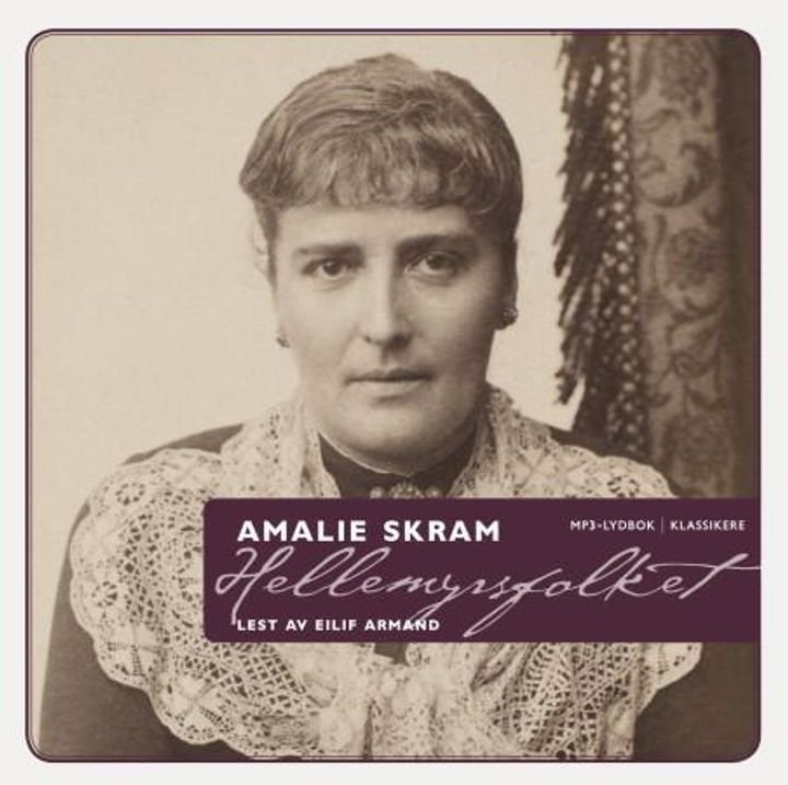 Hellemyrsfolket