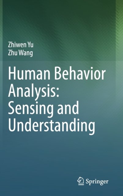 Human Behavior Analysis