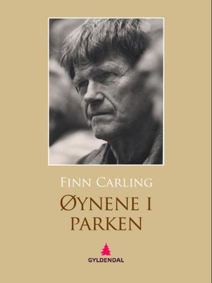 Øynene i parken