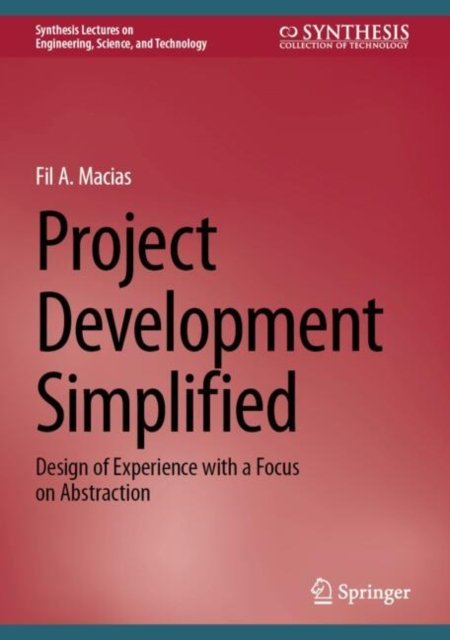 Project Development Simplified