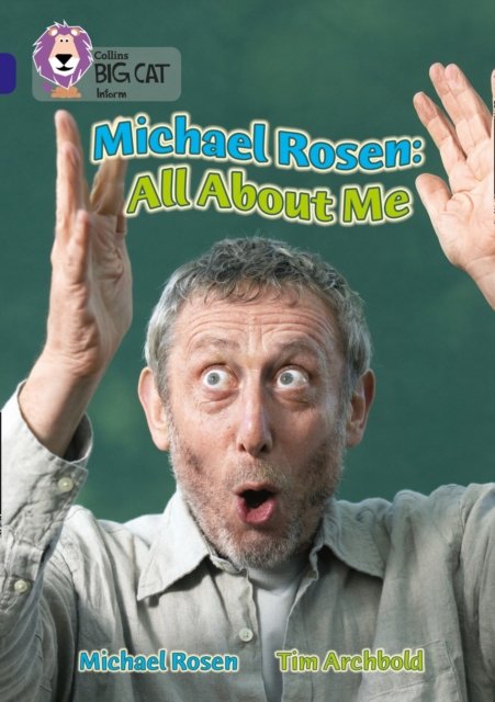 BIG CAT - MICHAEL ROSEN