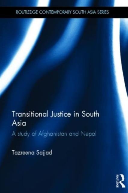 Transitional Justice in South Asia
