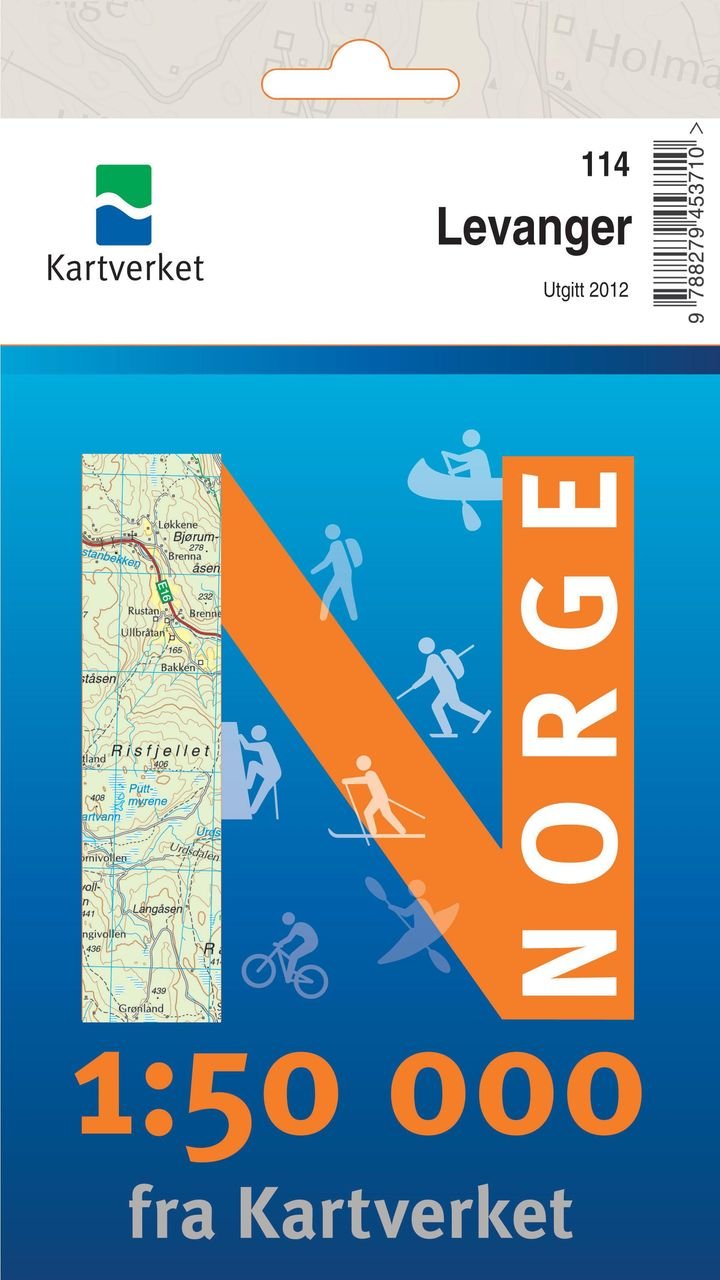 Levanger