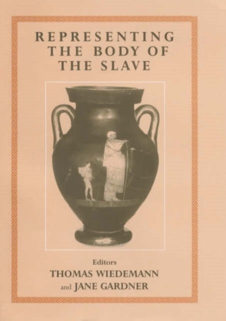 Representing the Body of the Slave
