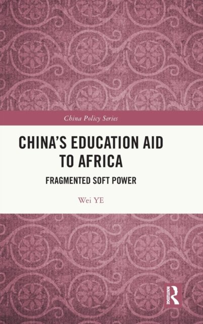 China's Education Aid to Africa