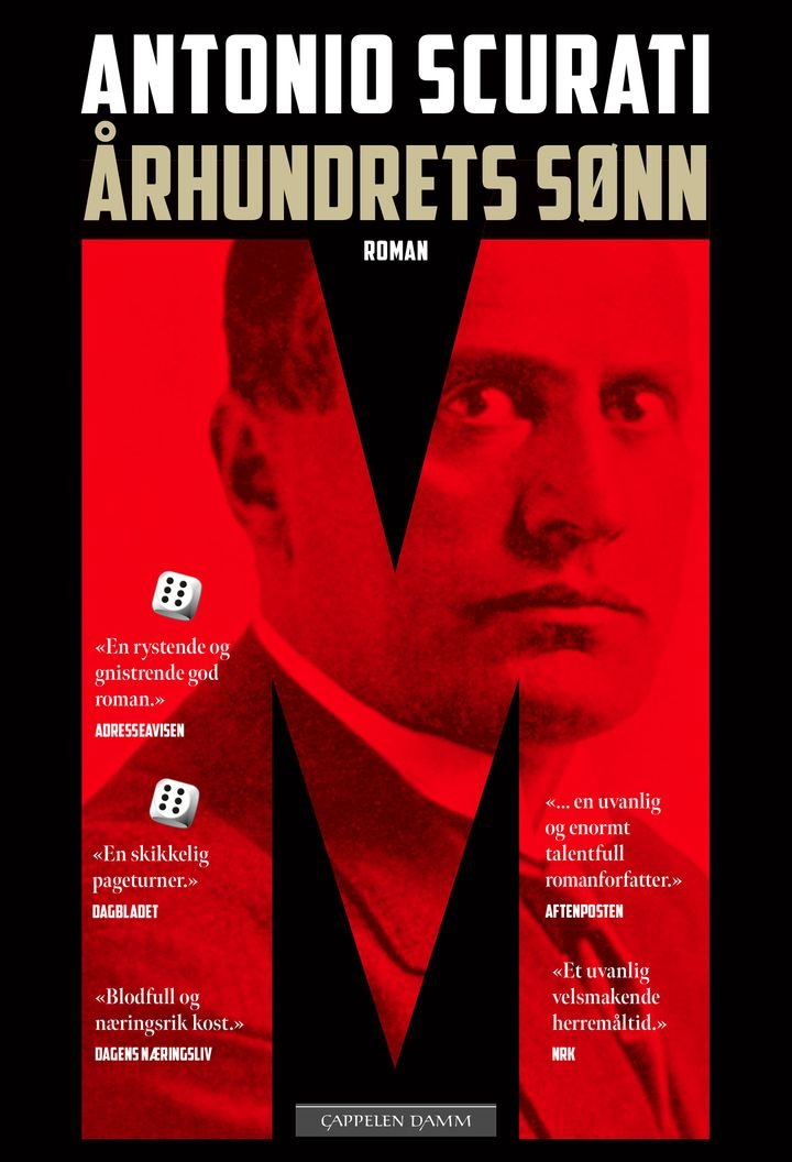 M - århundrets sønn
