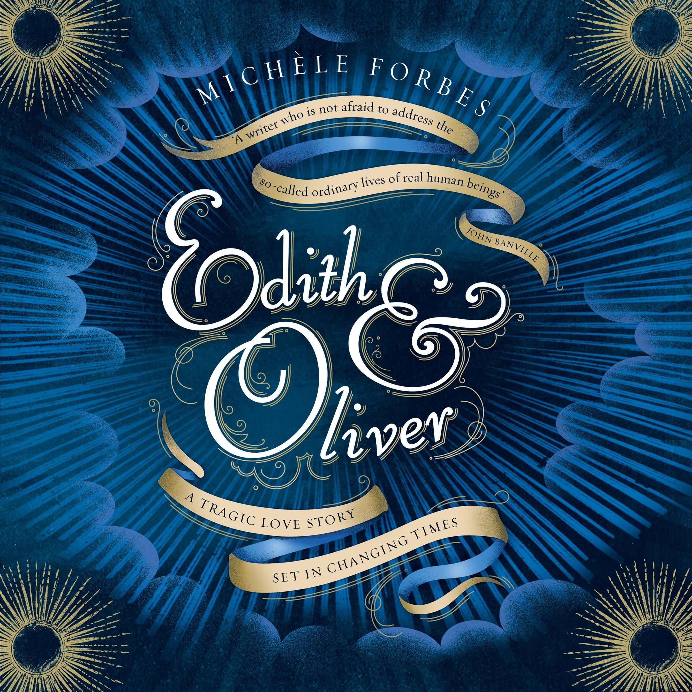Edith & Oliver