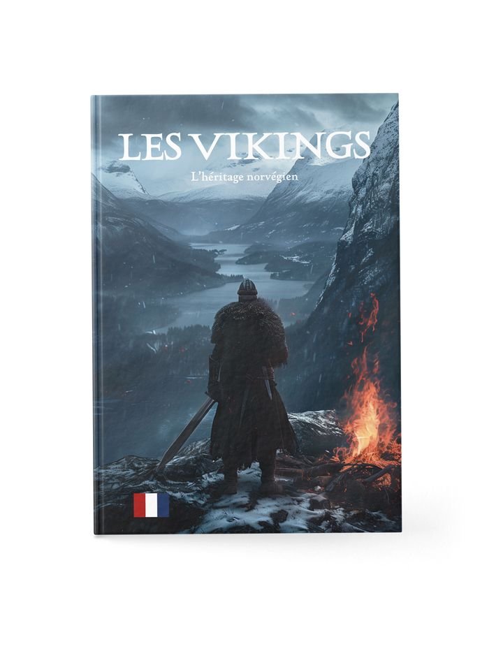Les vikings