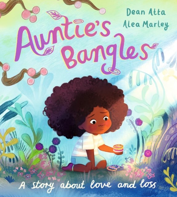 Auntie''s Bangles