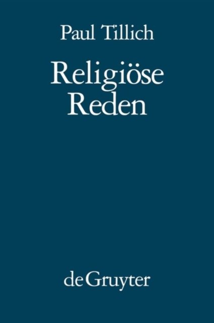 Religiose Reden