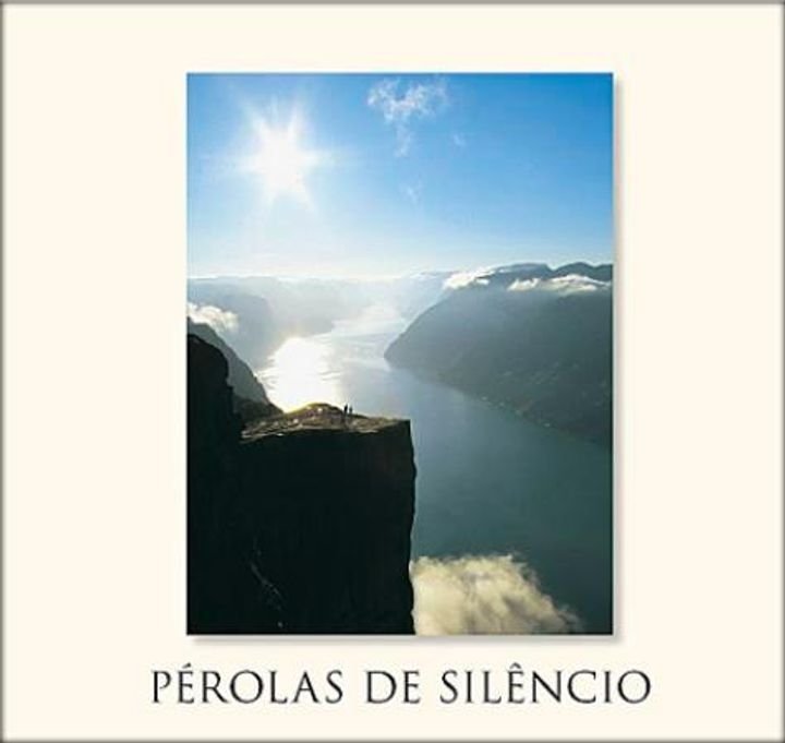 Pérolas de silêncio