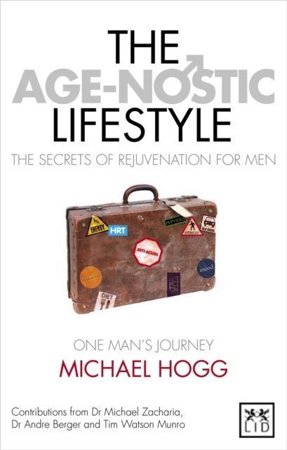 The Age-nostic Man