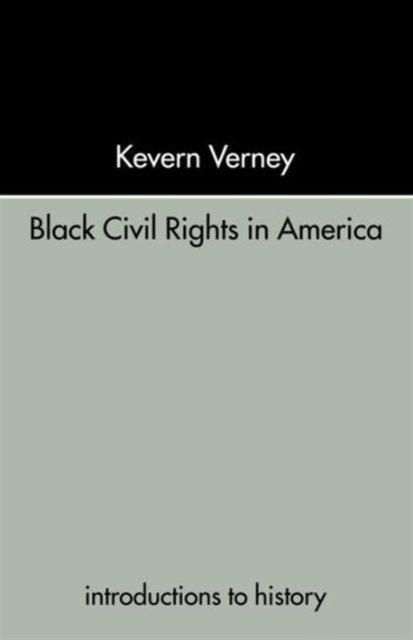 Black Civil Rights
