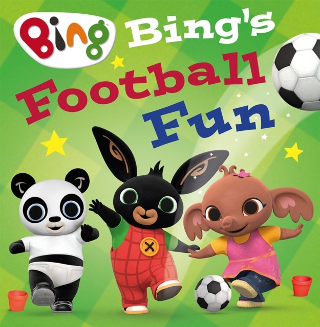 BINGS FOOTBALL FUN_BING PB