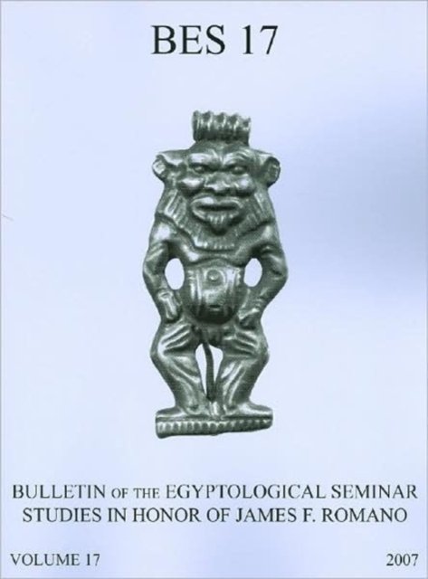 Studies in Memory of James F. Romano