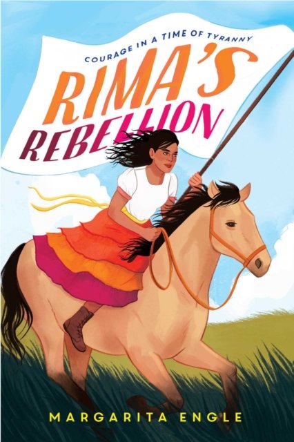 Rima''s Rebellion