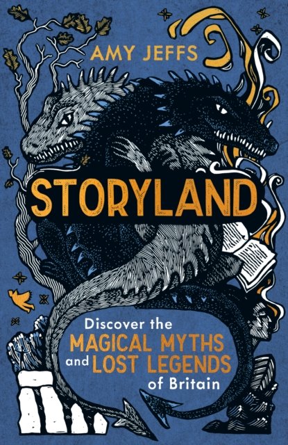 Storyland (children''s edition)