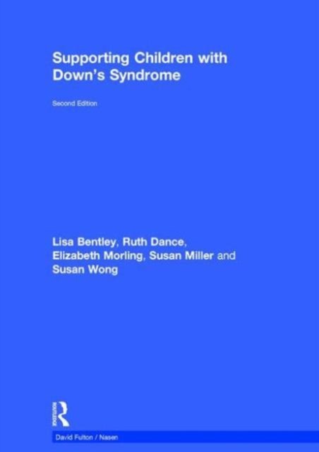 Supporting Children With Down''s Syndrome