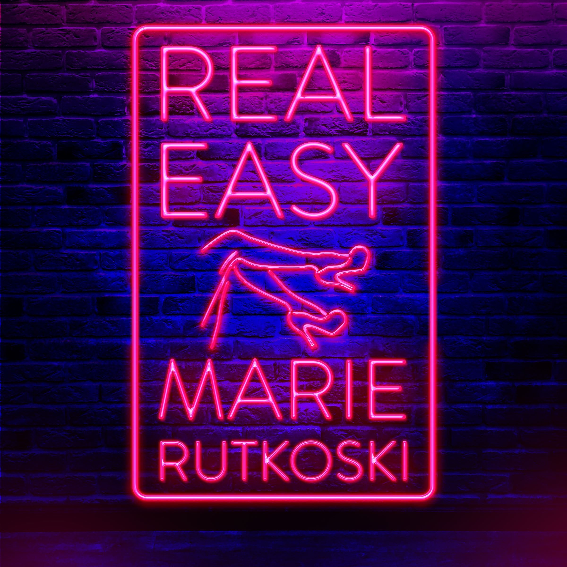 Real Easy